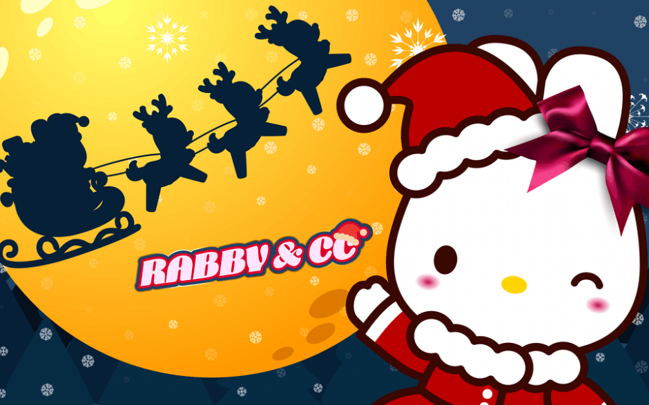 ɰͨrabbyccʥڱֽ