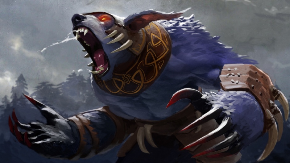 Ϸdota2ֽͼ