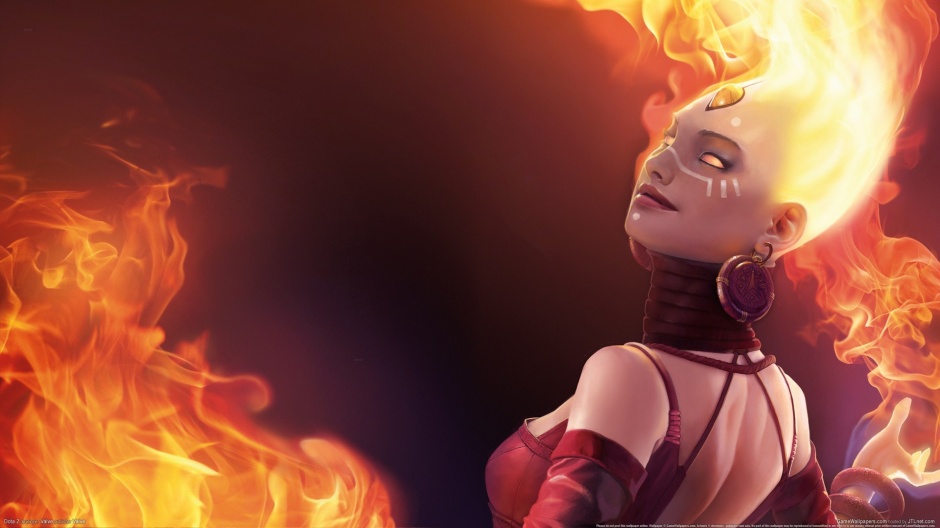 Ϸdota2ֽͼ