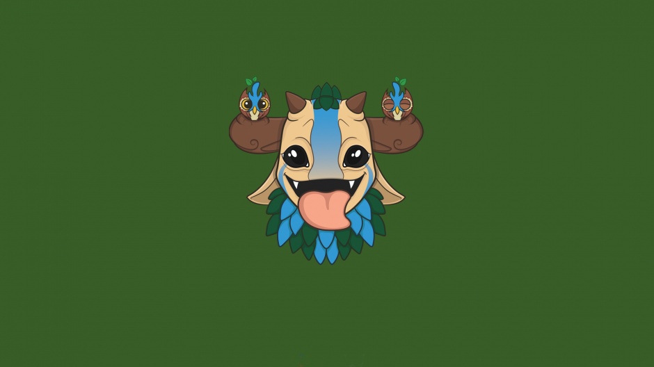 Ϸdota2ֽͼ
