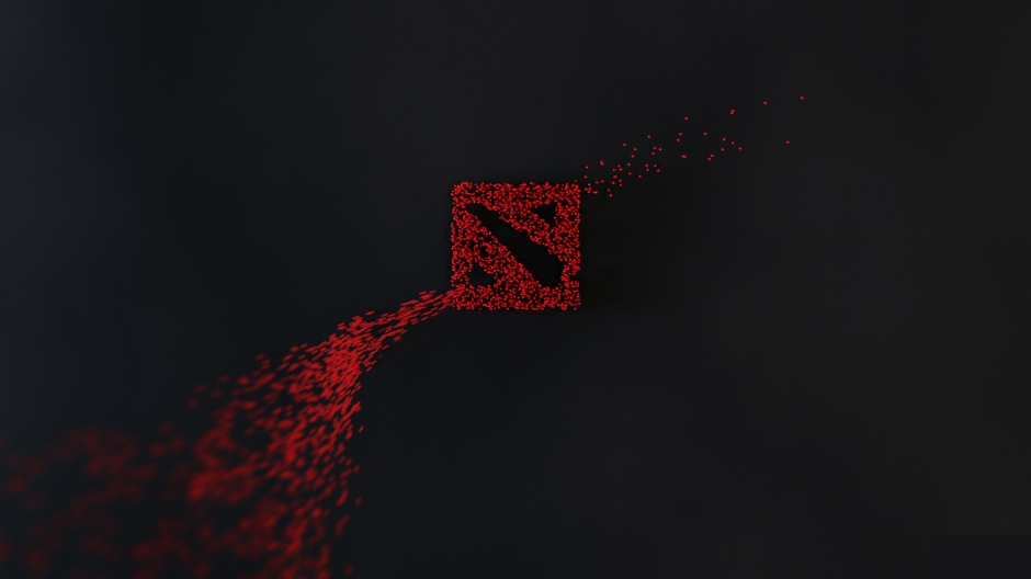 Ϸdota2ֽͼ