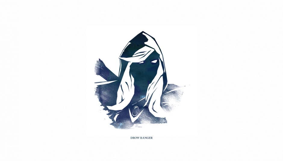 Ϸdota2ֽͼ