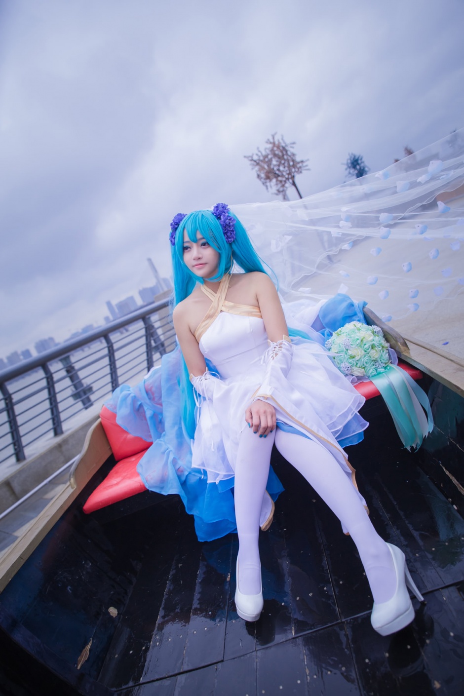 MikucosplayŮͼƬ