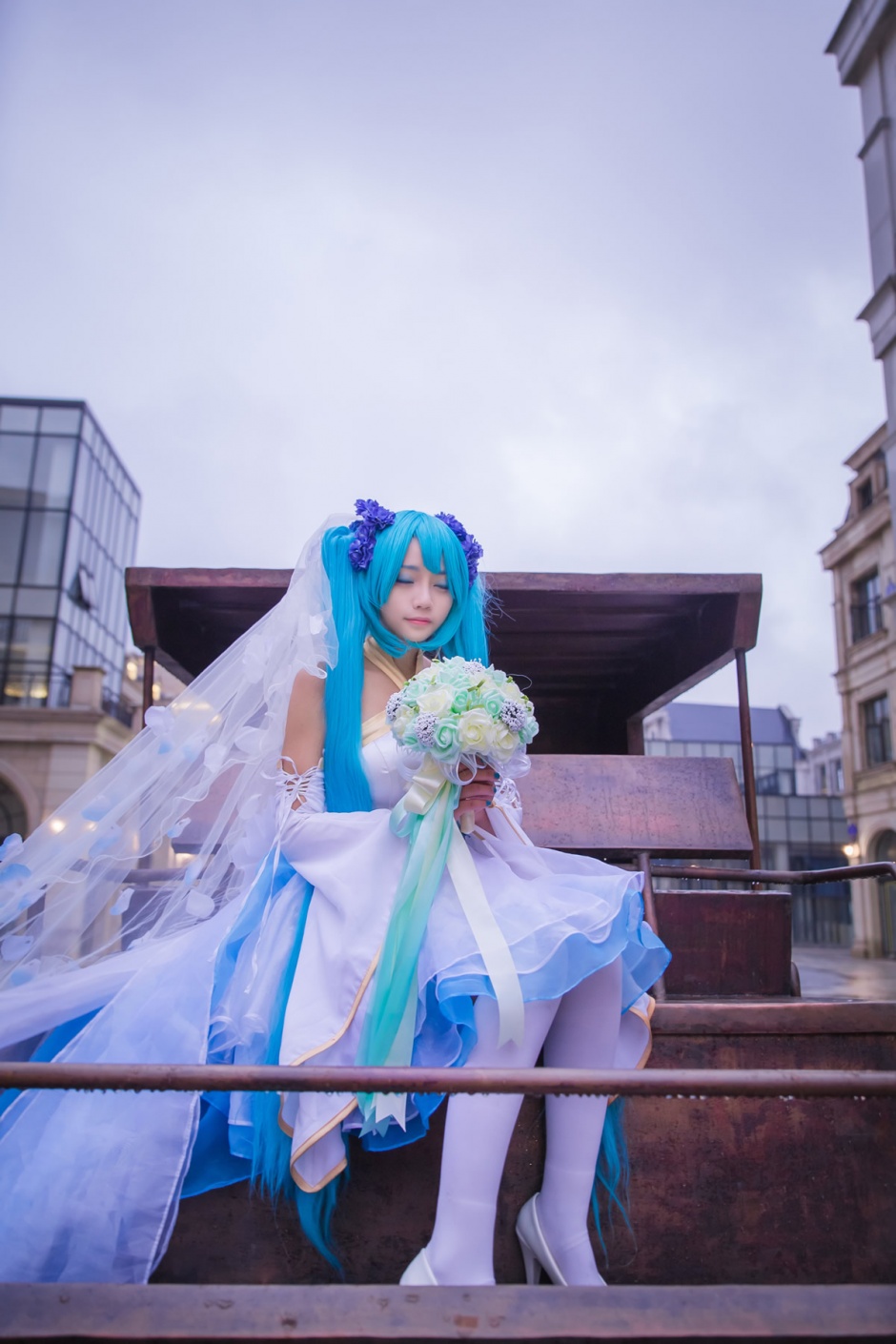 MikucosplayŮͼƬ