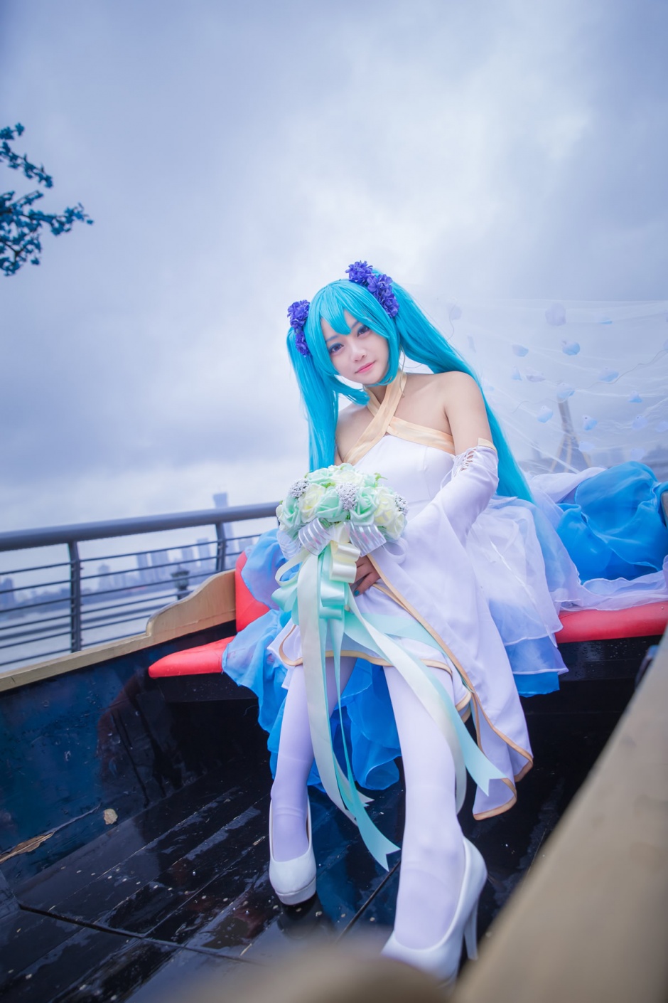 MikucosplayŮͼƬ