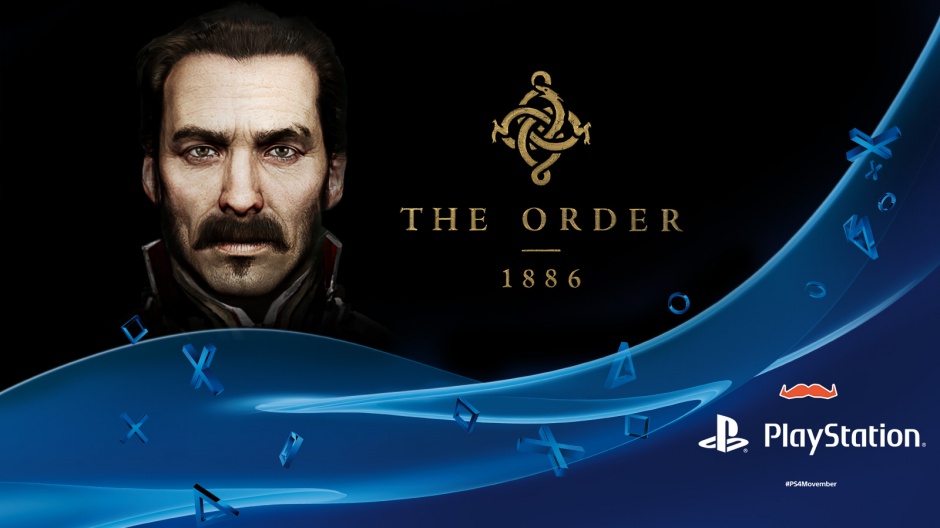 ţ1886The Order1886ֽ