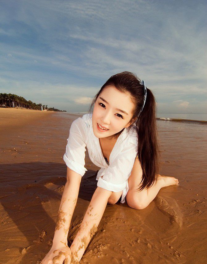 beautylegŮģLinaƷд˿