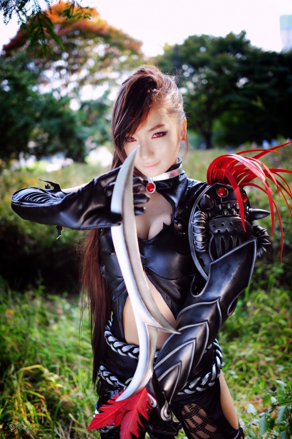 18RϷcosplayŮͼƬ