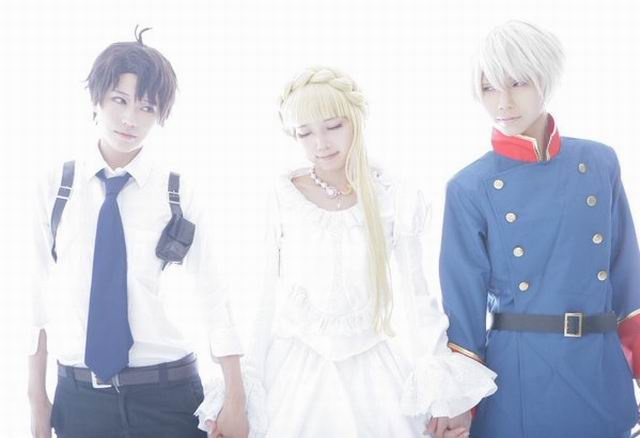 ɰcosplayèͼƬ