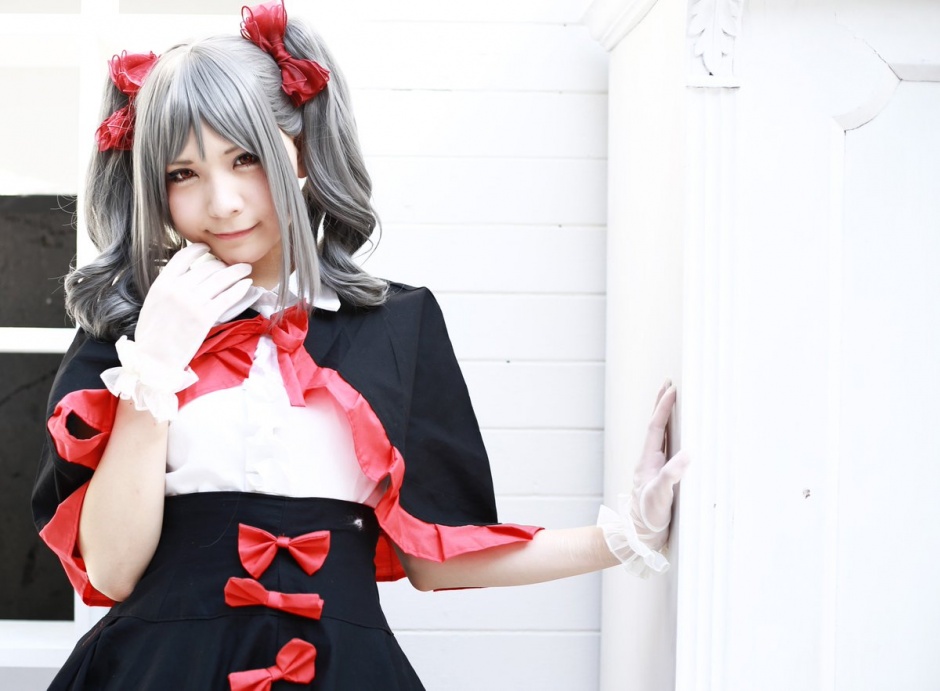 ƷcosplayŮͼƬ