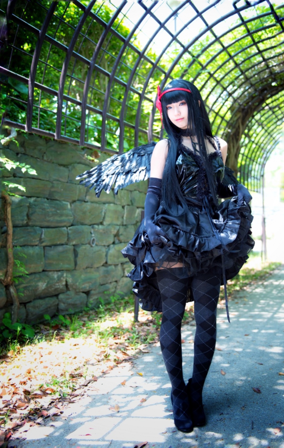 cosplayд漯
