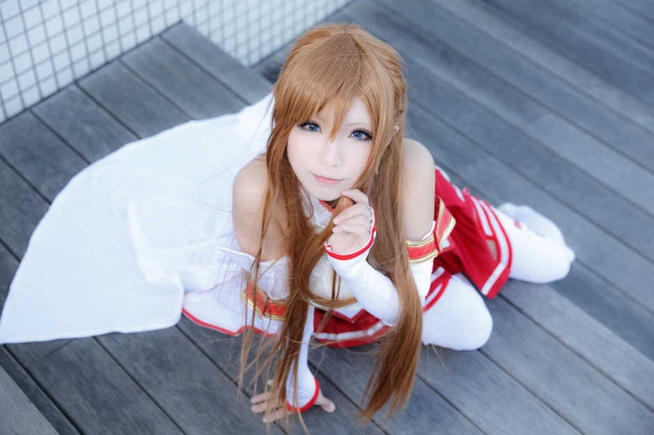 cosplayд漯