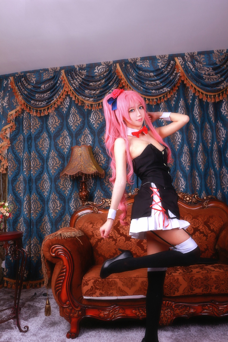 ɫcosplayдӰ
