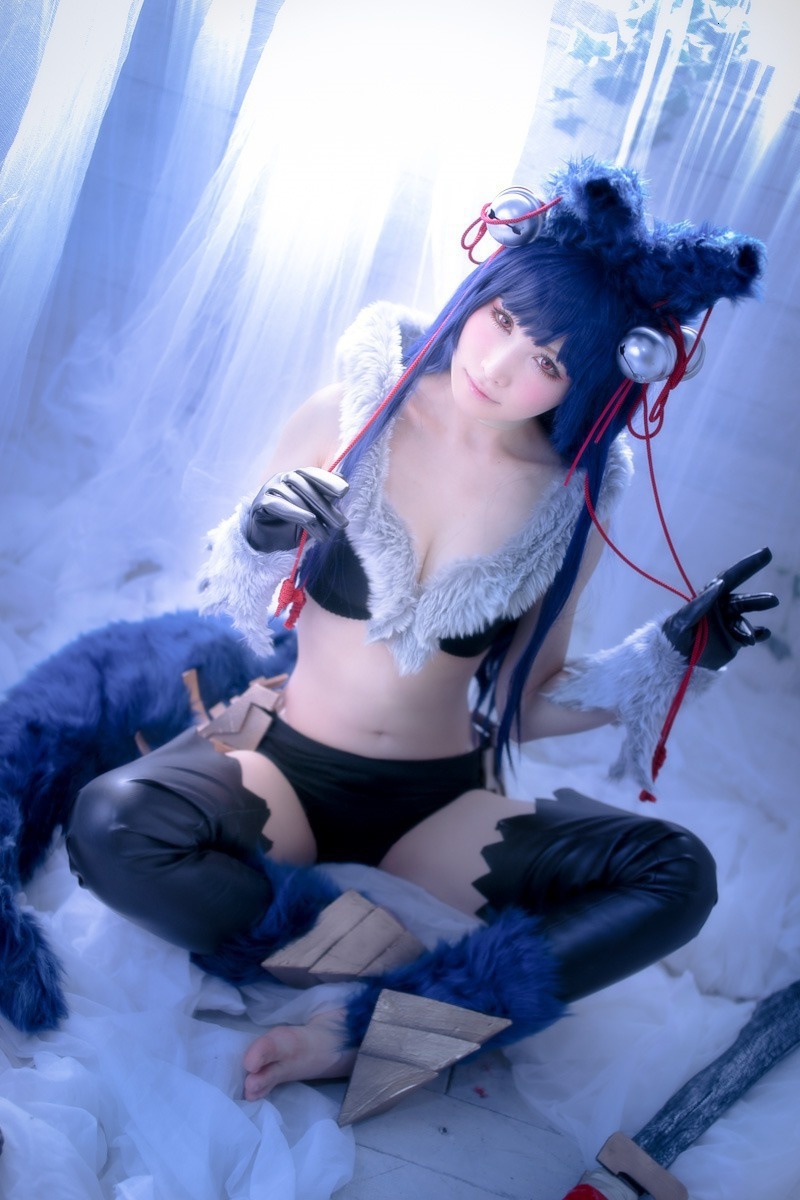 cosplayͼ
