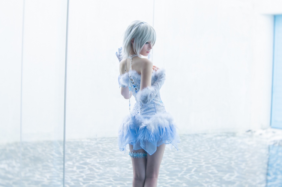 ˵cosplayŮͼƬ