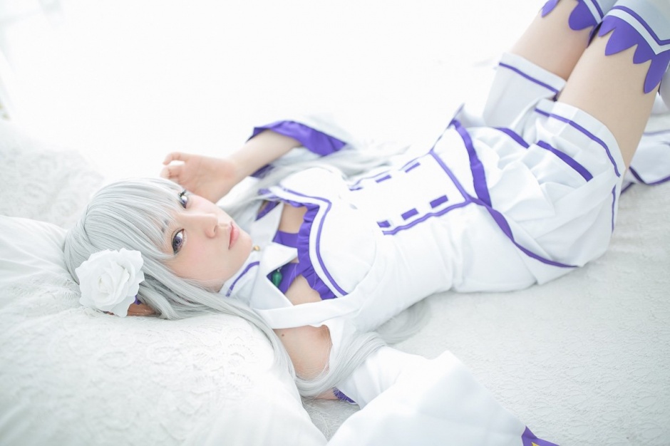 ƷcosplayŮͼƬ