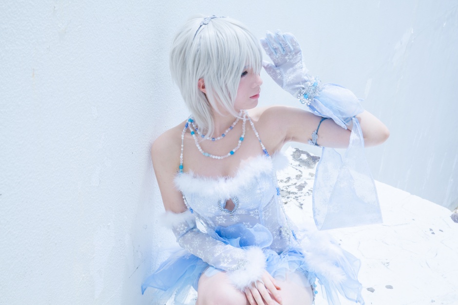 ˵cosplayŮͼƬ