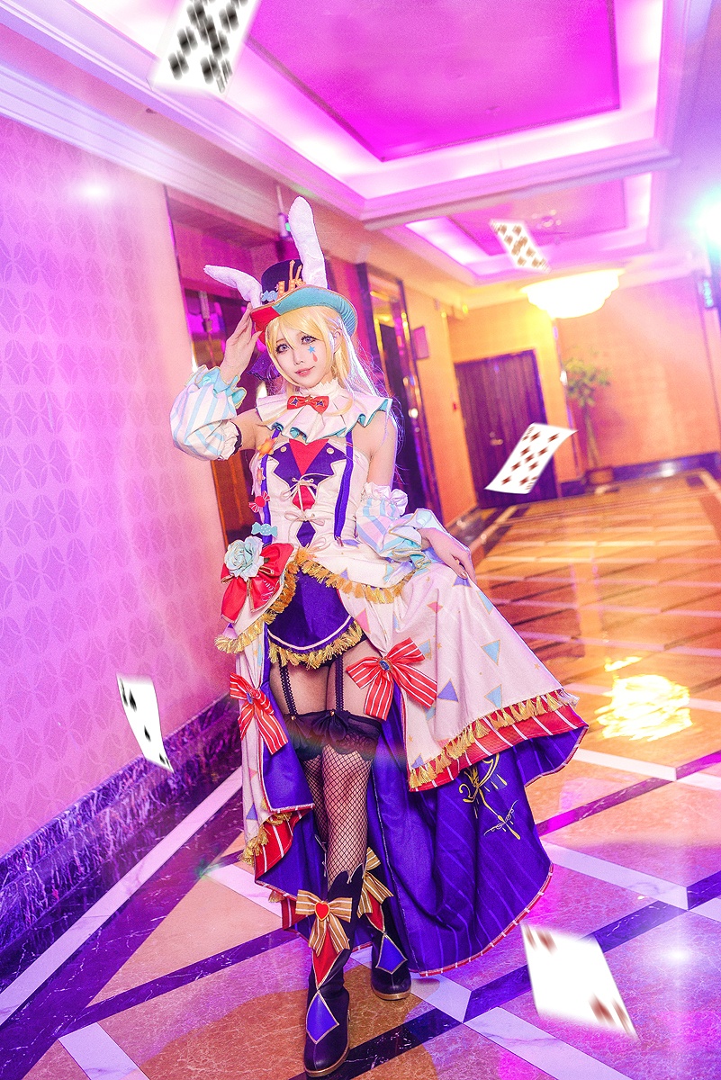 ɫcosplayдӰ