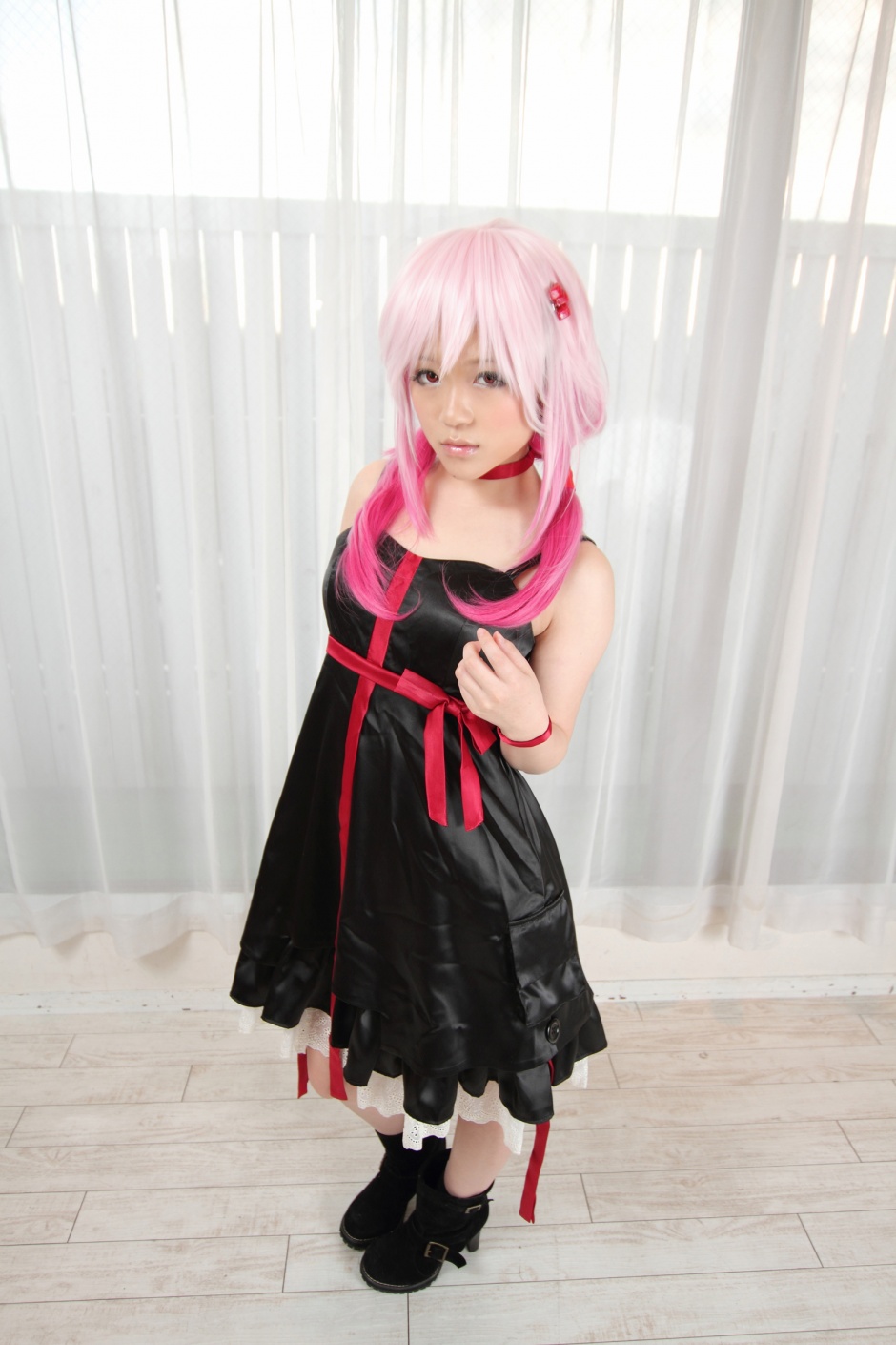 ʹژGcosplayͼ