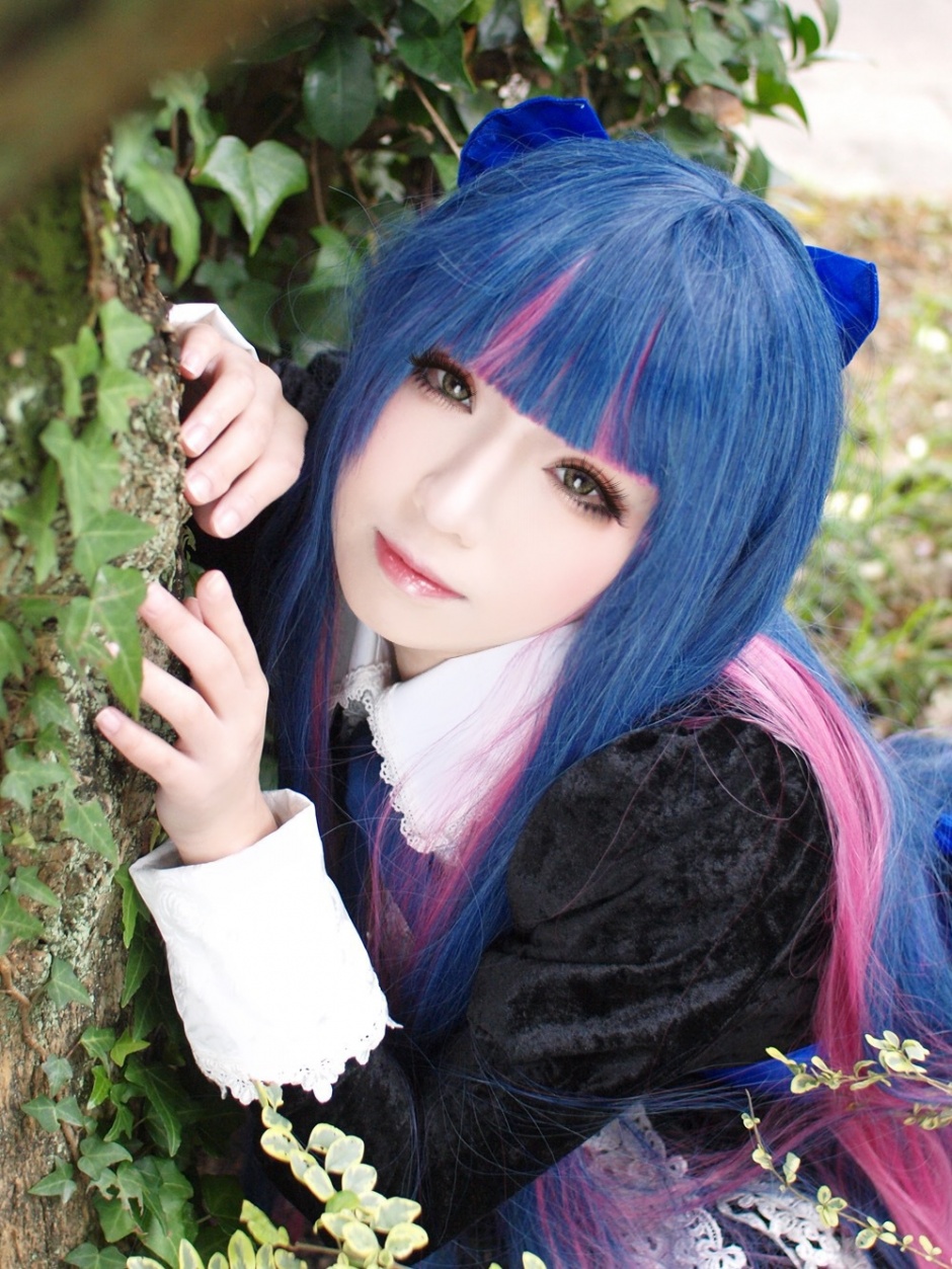 cosplayд漯
