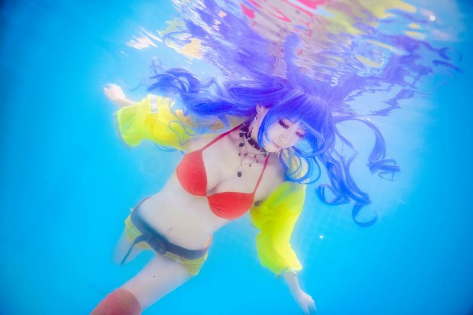 ɫcosplayдӰ