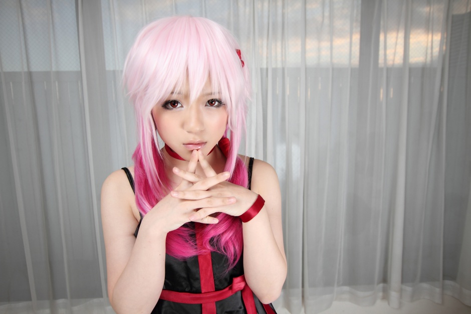 ʹژGcosplayͼ