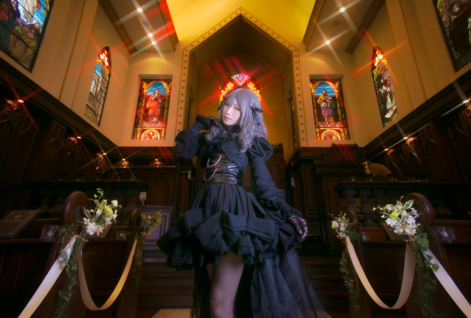 cosplayͼ