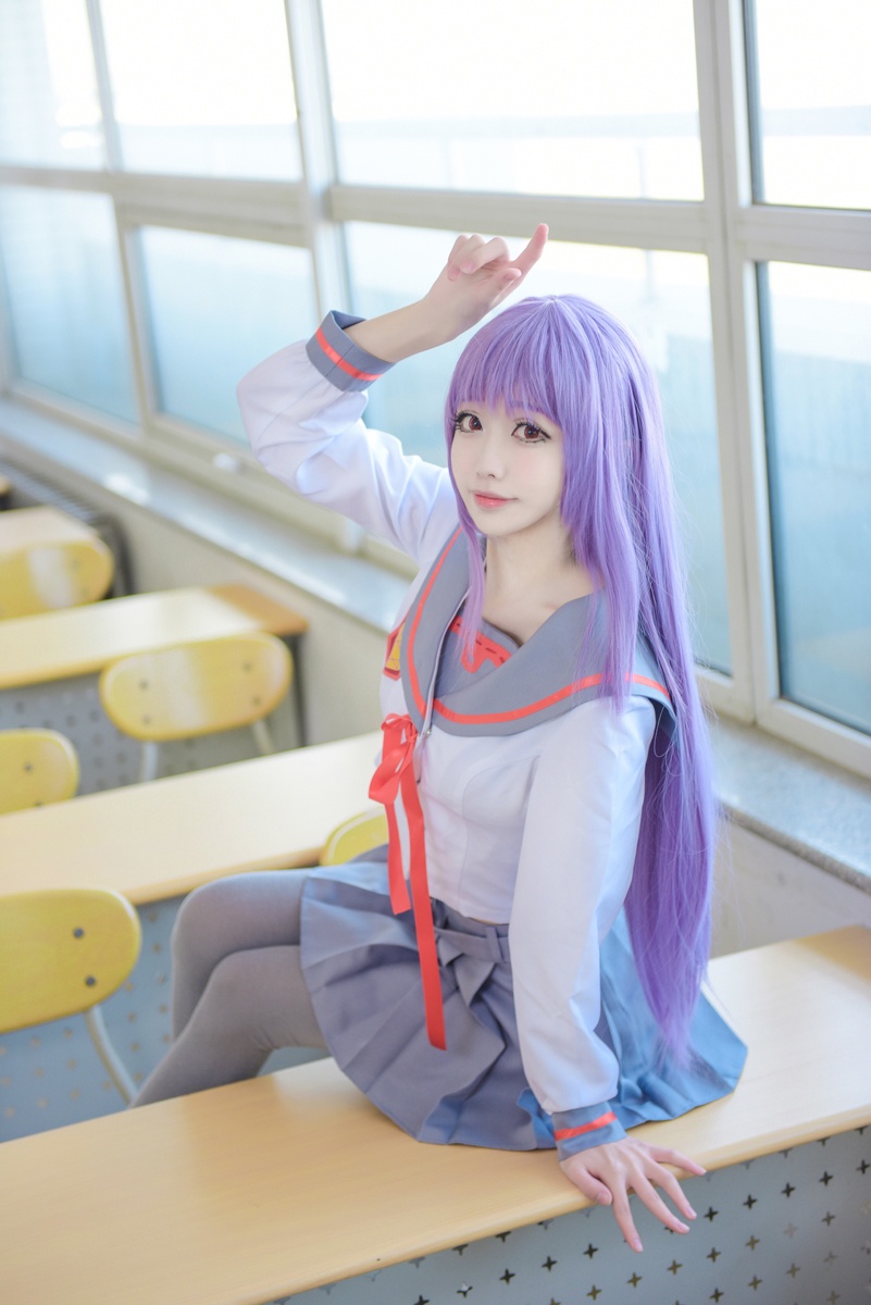 ɫcosplayдӰ