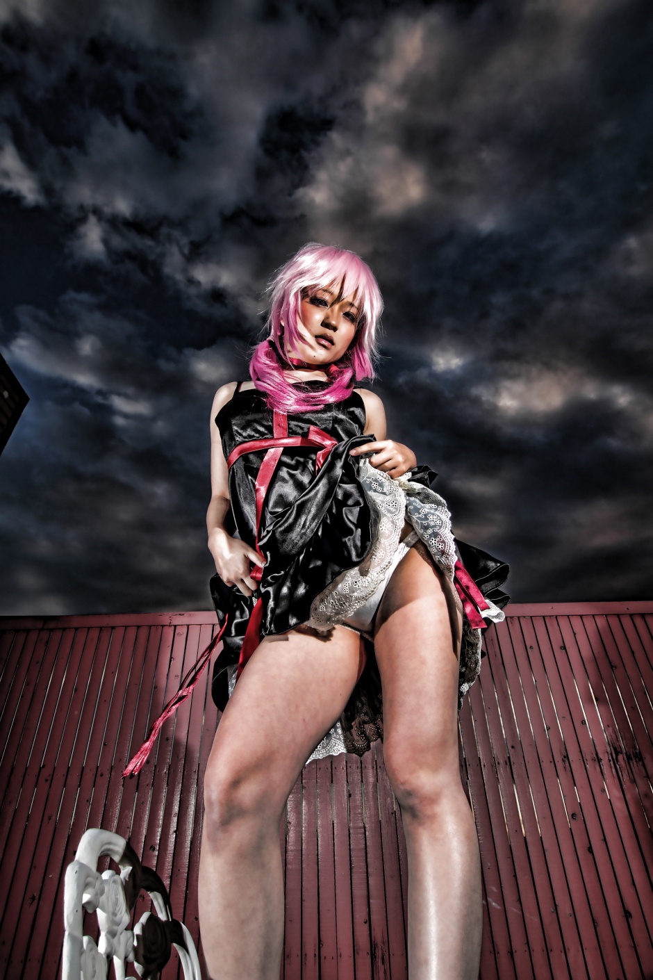 ʹژGcosplayͼ