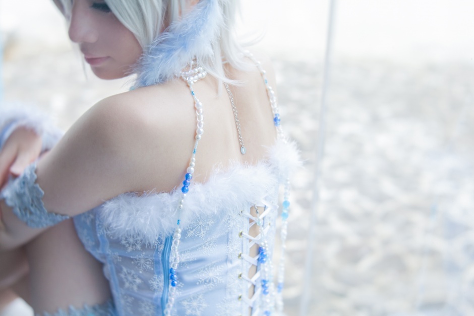 ˵cosplayŮͼƬ