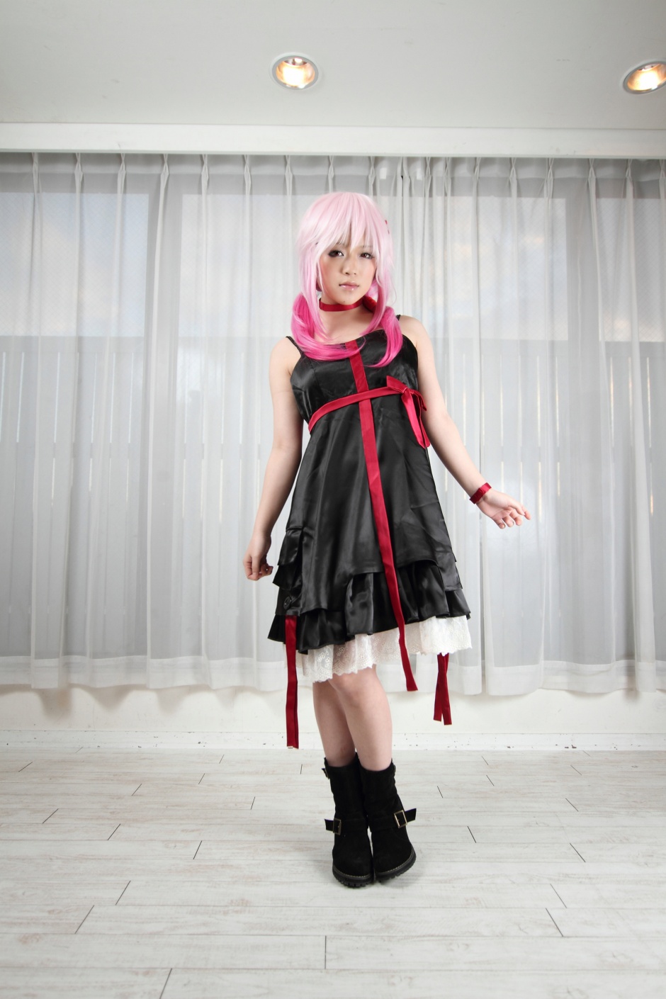 ʹژGcosplayͼ