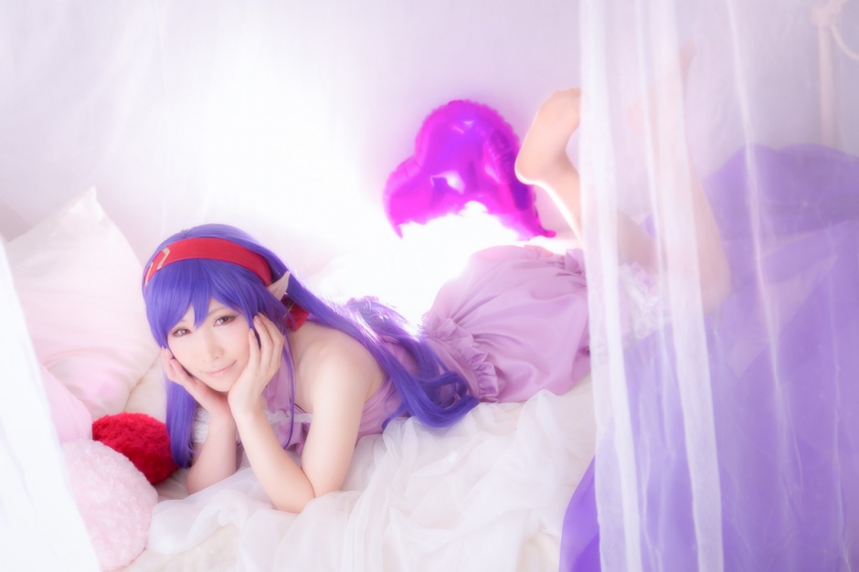 cosplayͼ