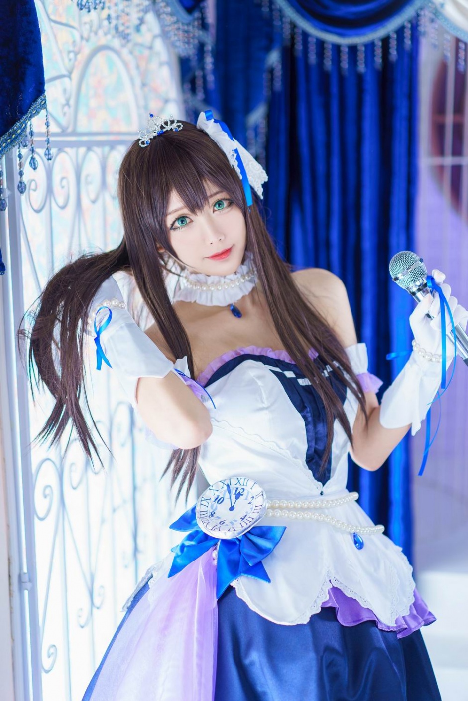 ɫcosplayдӰ