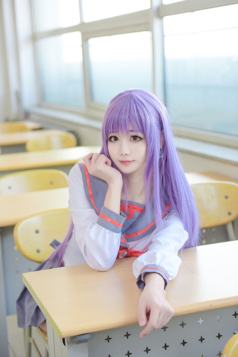 ɫcosplayдӰ