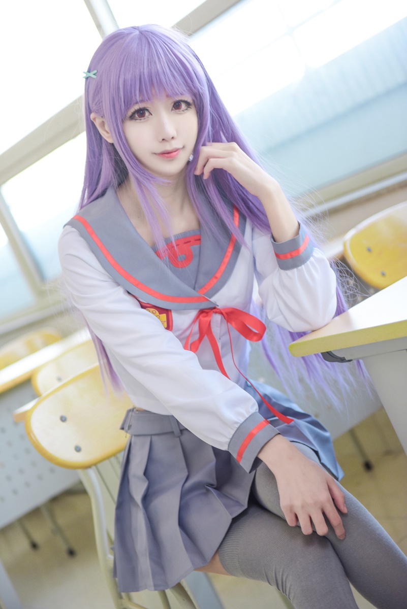 ɫcosplayдӰ
