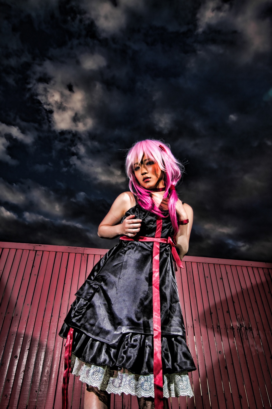 ʹژGcosplayͼ