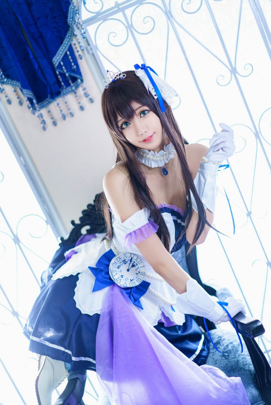 ɫcosplayдӰ