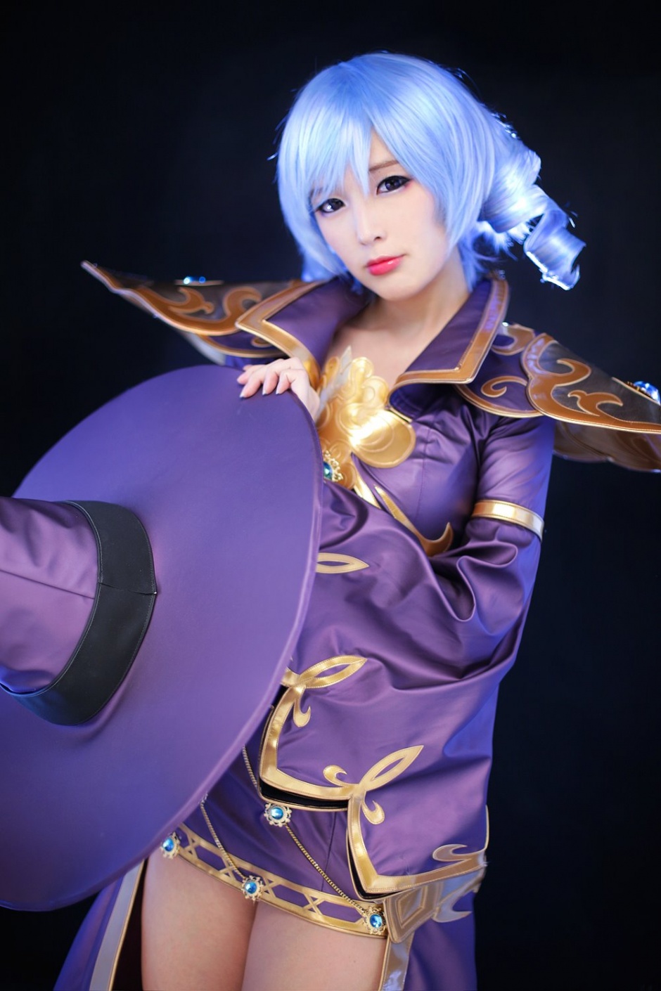 cosplayħʦд