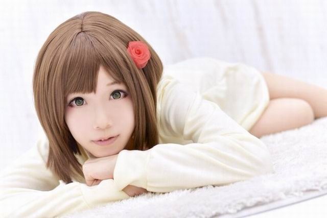ɰcosplayèͼƬ