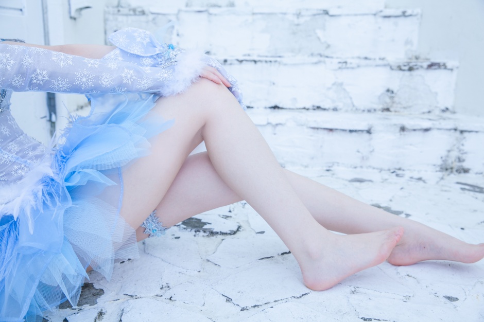 ˵cosplayŮͼƬ
