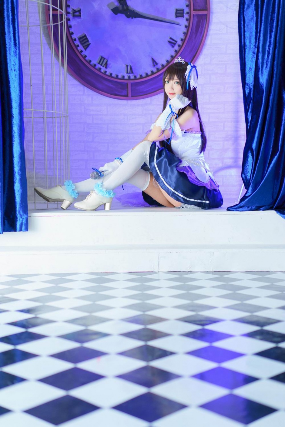 ɫcosplayдӰ