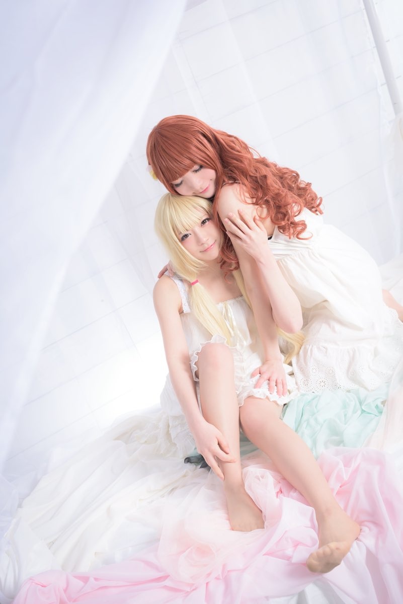 ƷcosplayŮͼƬ