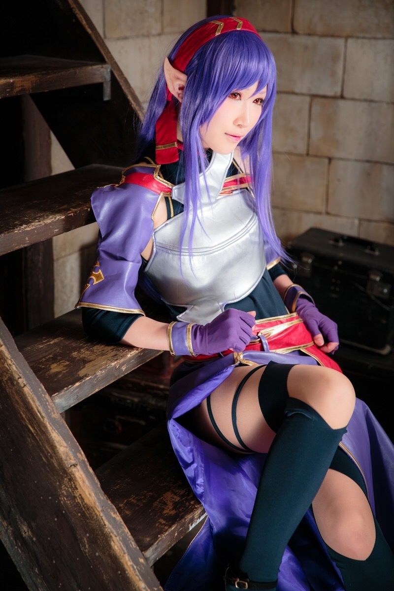 cosplayͼ