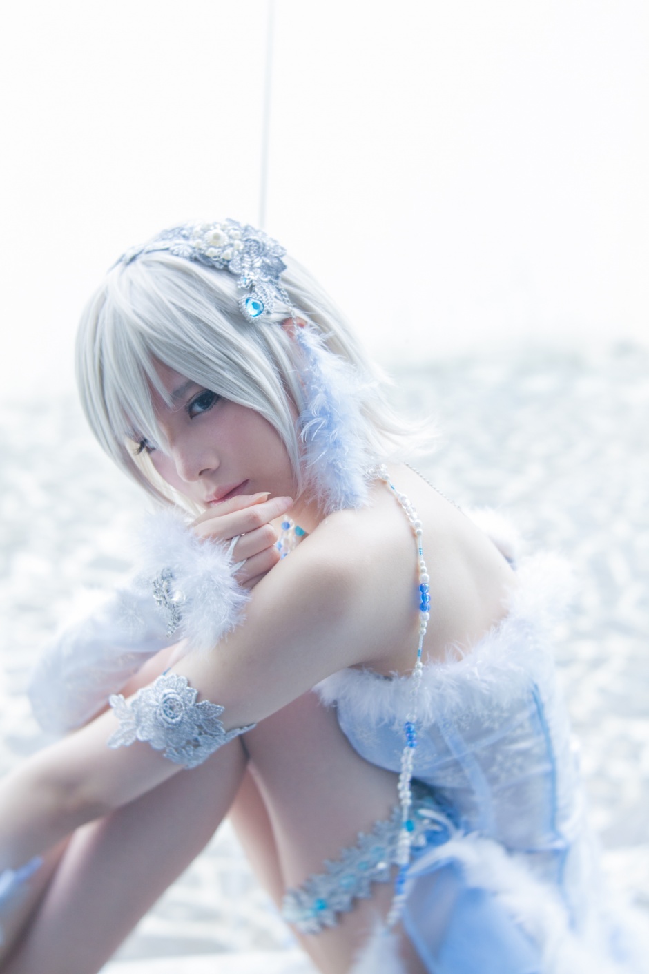 ˵cosplayŮͼƬ