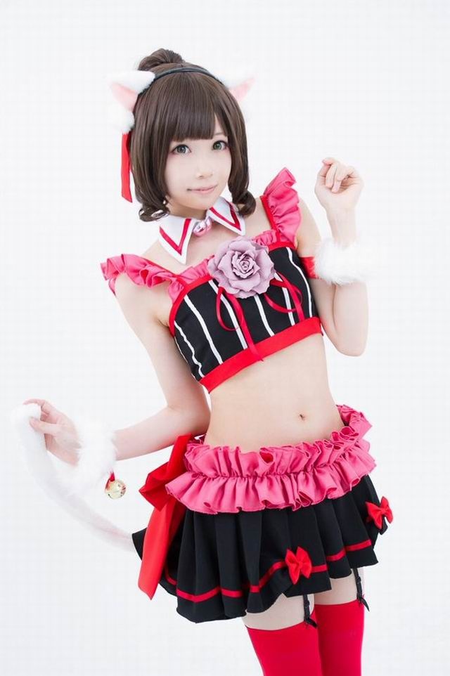 ɰcosplayèͼƬ