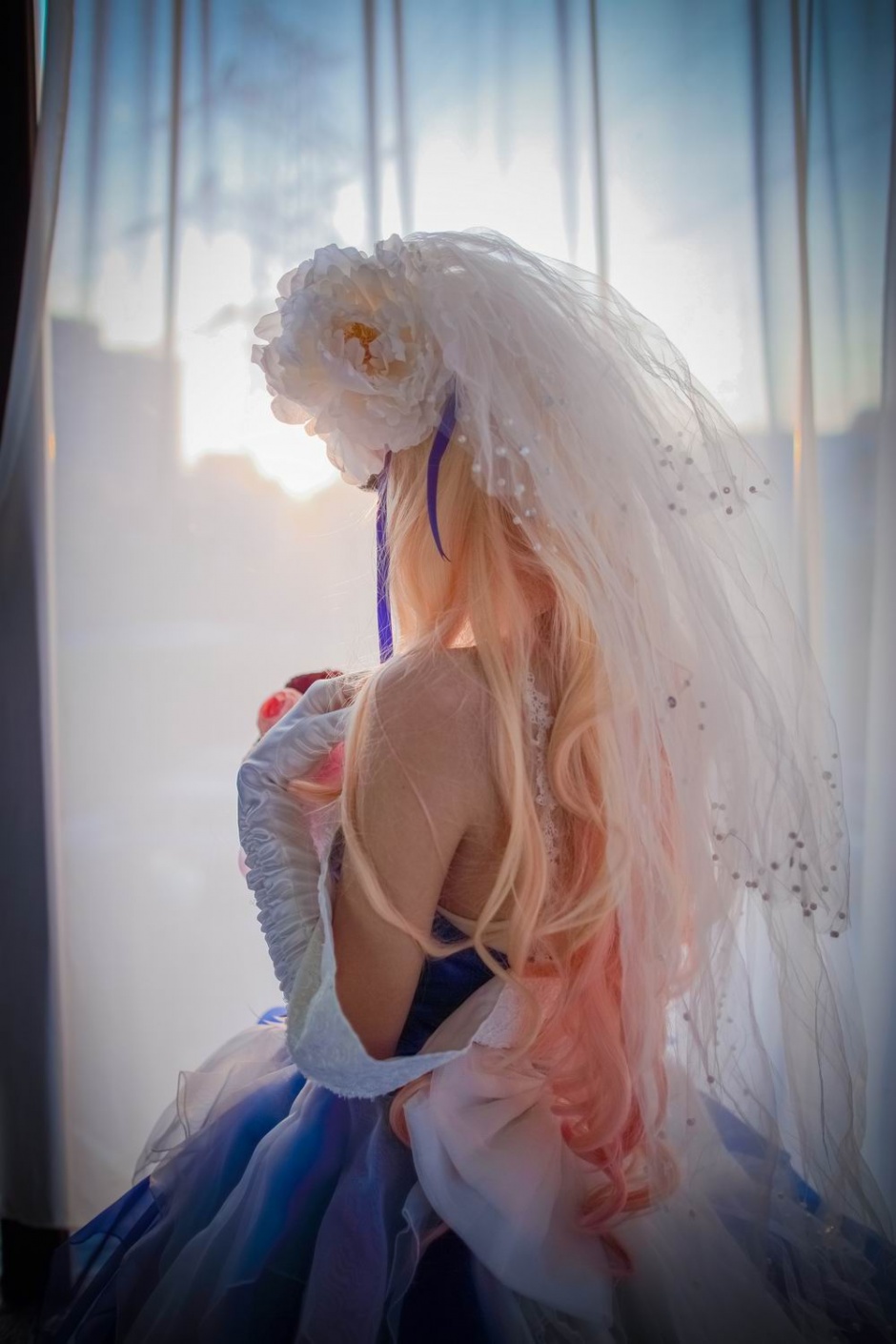 ɫcosplayдӰ