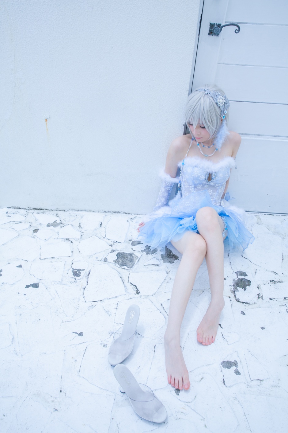 ˵cosplayŮͼƬ