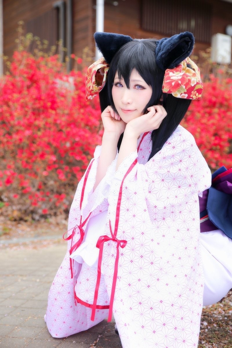 cosplayͼ