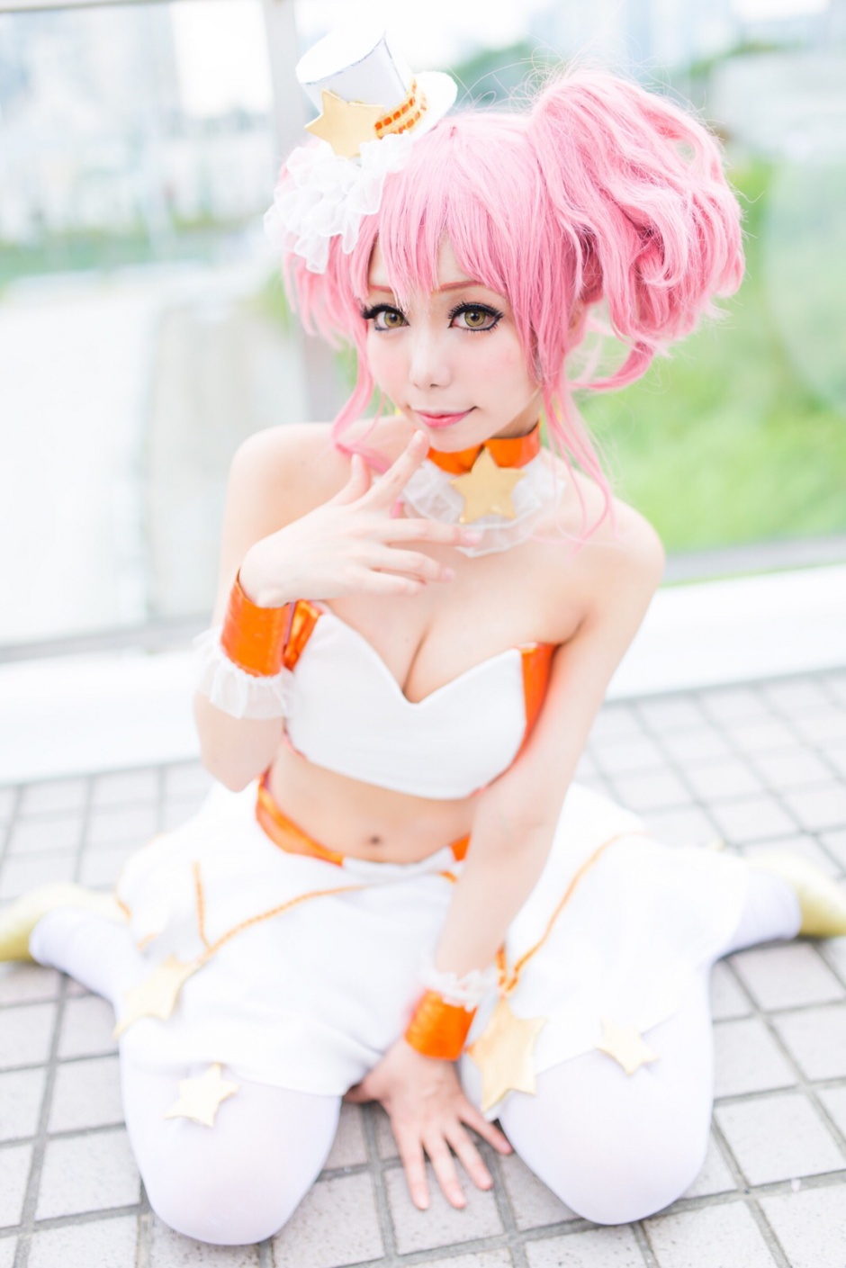 ɰcosplayͼƬд