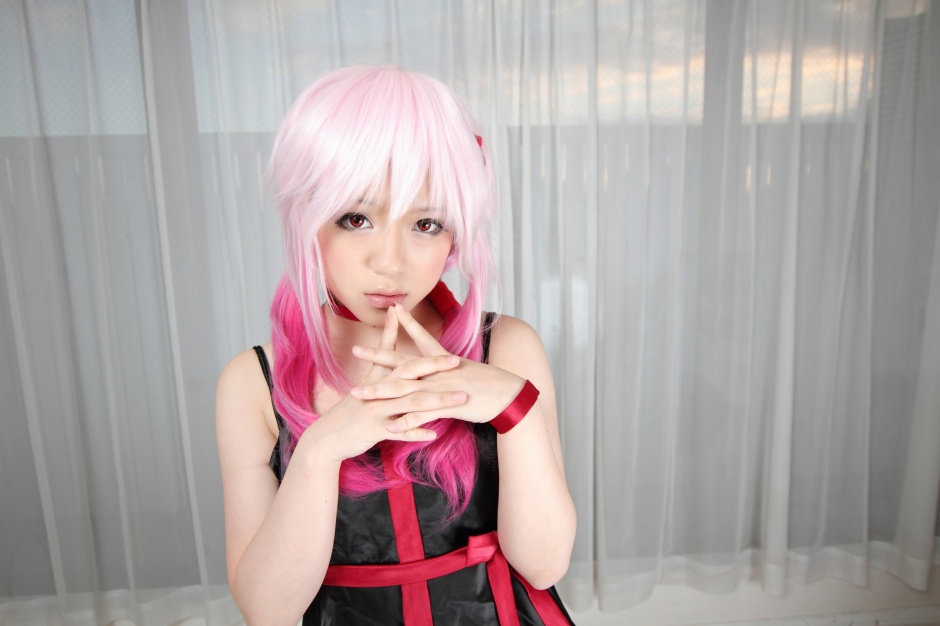 ʹژGcosplayͼ
